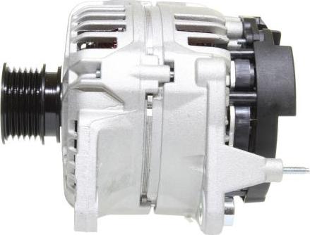 Alanko 11442277 - Alternator autospares.lv