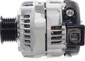 Alanko 11442738 - Alternator autospares.lv