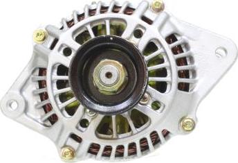 Alanko 11442727 - Alternator autospares.lv