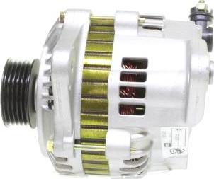 Alanko 11442727 - Alternator autospares.lv