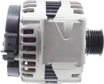 Alanko 11442727 - Alternator autospares.lv