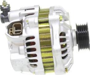 Alanko 11442727 - Alternator autospares.lv