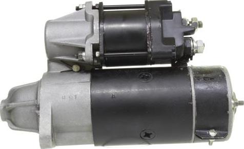 Alanko 11439943 - Starter autospares.lv