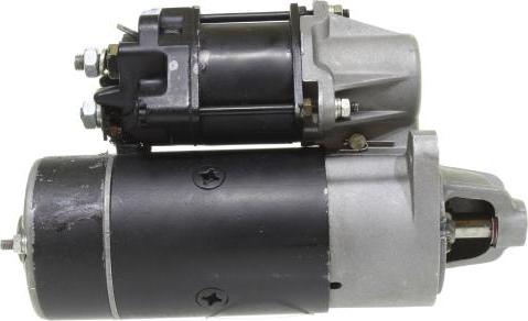 Alanko 11439943 - Starter autospares.lv