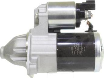 Alanko 11439481 - Starter autospares.lv