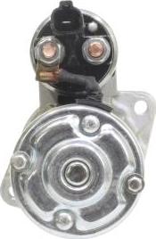 Alanko 11439481 - Starter autospares.lv