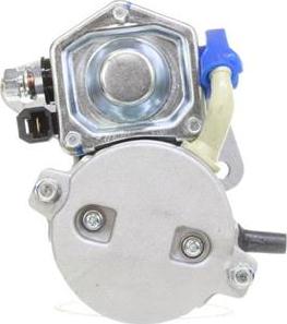 Alanko 11439481 - Starter autospares.lv