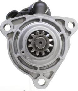 Alanko 11439886 - Starter autospares.lv