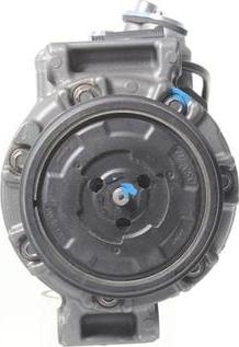 Alanko 11439799 - Starter autospares.lv