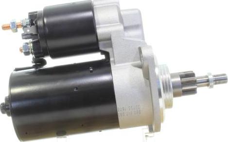 Alanko 11439799 - Starter autospares.lv