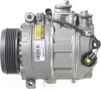 Alanko 11439799 - Starter autospares.lv