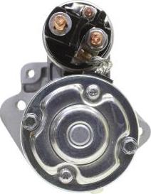 Alanko 11439700 - Starter autospares.lv