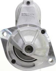 Alanko 11439708 - Starter autospares.lv