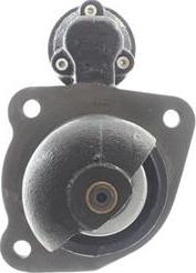 Alanko 11440619 - Starter autospares.lv