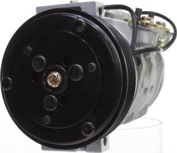 Alanko 11550411 - Compressor, air conditioning autospares.lv