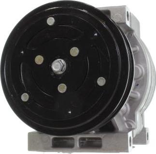 Alanko 11550188 - Compressor, air conditioning autospares.lv