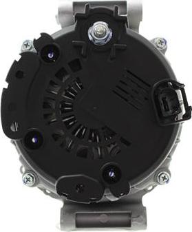 Alanko 11550188 - Compressor, air conditioning autospares.lv