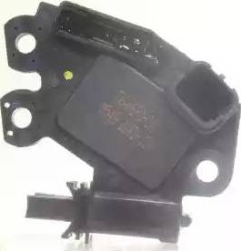 Alanko 700295 - Voltage regulator, alternator autospares.lv