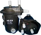 Alco Filter FF-057 - Fuel filter autospares.lv