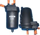 Alco Filter FF-069 - Fuel filter autospares.lv