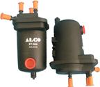 Alco Filter FF-066 - Fuel filter autospares.lv