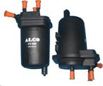 Alco Filter FF-068 - Fuel filter autospares.lv