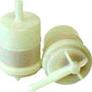 Alco Filter FF-006 - Fuel filter autospares.lv