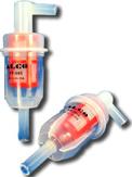 Alco Filter FF-015 - Fuel filter autospares.lv