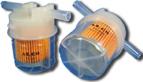 Alco Filter FF-013 - Fuel filter autospares.lv