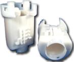 Alco Filter FF-038 - Fuel filter autospares.lv