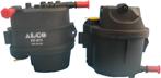 Alco Filter FF-073 - Fuel filter autospares.lv