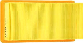 Alco Filter MD-9444 - Air Filter, engine autospares.lv