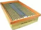 Alco Filter MD-9852 - Air Filter, engine autospares.lv