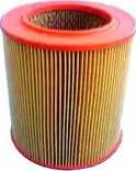 Alco Filter MD-9808 - Air Filter, engine autospares.lv