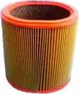 Delphi AF0452 - Air Filter, engine autospares.lv