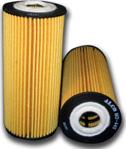 Alco Filter MD-445 - Oil Filter autospares.lv