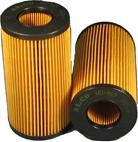 Alco Filter MD-469 - Oil Filter autospares.lv