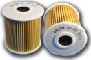 Alco Filter MD-401 - Oil Filter autospares.lv