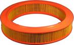 Alco Filter MD-416 - Air Filter, engine autospares.lv