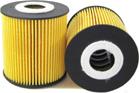 Alco Filter MD-439 - Oil Filter autospares.lv