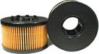 Alco Filter MD-435 - Oil Filter autospares.lv