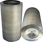 Alco Filter MD-432 - Air Filter, engine autospares.lv