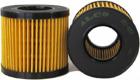 Alco Filter MD-427 - Oil Filter autospares.lv