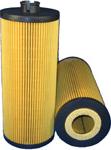 Alco Filter MD-473 - Oil Filter autospares.lv