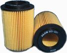 Alco Filter MD-591 - Oil Filter autospares.lv