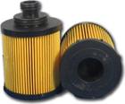 Alco Filter MD-547 - Oil Filter autospares.lv