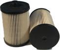 Alco Filter MD-553 - Fuel filter autospares.lv