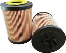 Alco Filter MD-505 - Oil Filter autospares.lv