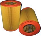 Alco Filter MD-5068 - Air Filter, engine autospares.lv