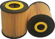 Alco Filter MD-503 - Oil Filter autospares.lv